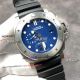 vs factory Panerai Submersible BMG-Tech PAM692 Titanium case blue face replica watches (3)_th.jpg